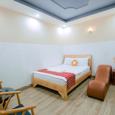 Calido Hotel Вунг Тау Екстериор снимка